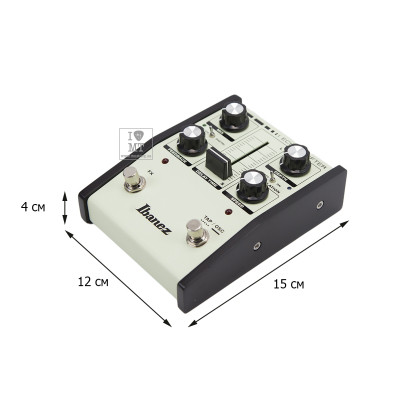 Педаль ефектів Ibanez ES3 (230146)