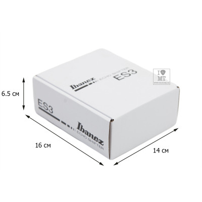 Педаль ефектів Ibanez ES3 (230146)