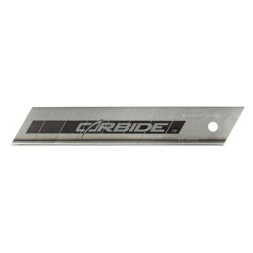Лезо Stanley &quot;Carbide&quot; шириной 18мм (STHT0-11818)