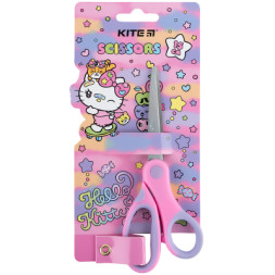 Ножиці Kite дитячі Hello Kitty 15 см (HK24-126)
