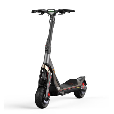 Електросамокат Segway Ninebot GT2P, чорний (AA.00.0012.65)