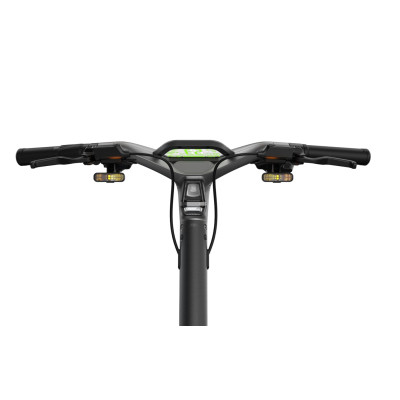 Електросамокат Segway Ninebot GT2P, чорний (AA.00.0012.65)