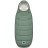 Чохол для ніг Cybex Platinum Leaf Green (523000721)
