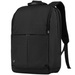 Рюкзак для ноутбука 2E 16&quot; BPN6016 City Traveler, black (2E-BPN6016BK)