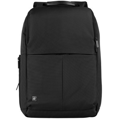 Рюкзак для ноутбука 2E 16&quot; BPN6016 City Traveler, black (2E-BPN6016BK)