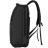 Рюкзак для ноутбука 2E 16&quot; BPN6016 City Traveler, black (2E-BPN6016BK)