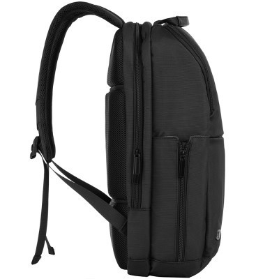 Рюкзак для ноутбука 2E 16&quot; BPN6016 City Traveler, black (2E-BPN6016BK)