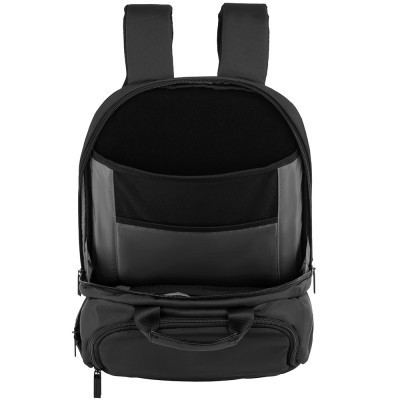 Рюкзак для ноутбука 2E 16&quot; BPN6016 City Traveler, black (2E-BPN6016BK)