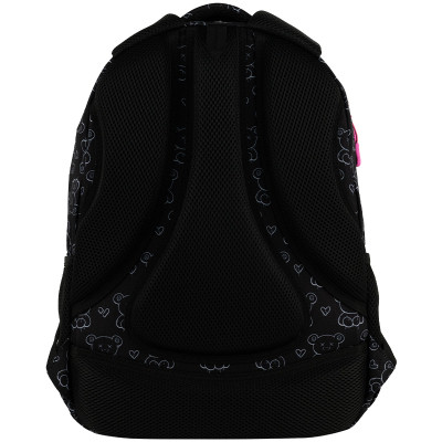Рюкзак шкільний GoPack Teens 162L-2 (GO25-162L-2)