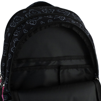 Рюкзак шкільний GoPack Teens 162L-2 (GO25-162L-2)