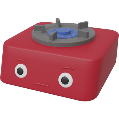 Антистрес Fidget Go Піч (FGHA006)
