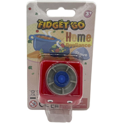 Антистрес Fidget Go Піч (FGHA006)