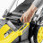 Газонокосарка Karcher LMO 5-18 Dual 18V, 41см, 25-70мм (без АКБ та ЗП) (1.445-430.0)