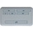 Зчитувач флеш-карт Atcom TD2070 USB 2.0 ALL IN 1 - (Memory Stick (MS) , Secure Digit (10770)