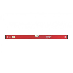 Рівень Milwaukee магнітний Box Compact, 80см (4932459083)