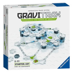 Ігровий набір GraviTrax Стартовий набір (26099)