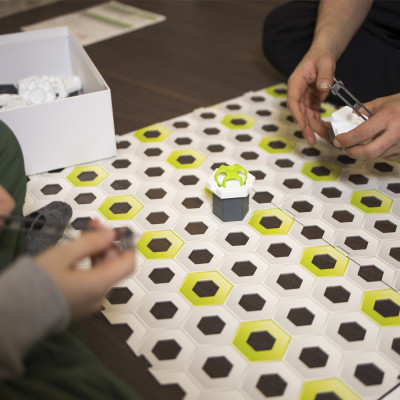 Ігровий набір GraviTrax Стартовий набір (26099)