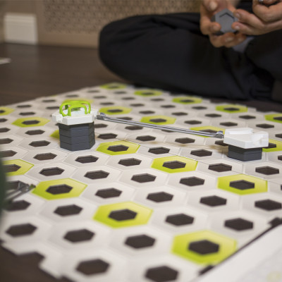 Ігровий набір GraviTrax Стартовий набір (26099)