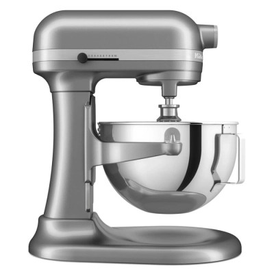 Кухонний комбайн KitchenAid 5KSM55SXXECU