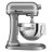 Кухонний комбайн KitchenAid 5KSM55SXXECU