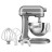 Кухонний комбайн KitchenAid 5KSM55SXXECU