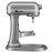 Кухонний комбайн KitchenAid 5KSM55SXXECU
