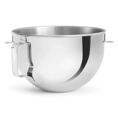 Кухонний комбайн KitchenAid 5KSM55SXXECU