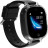 Смарт-годинник Gelius Pro GP-PK009 Summer GPS/4G/ESIM Black (2099901012456)
