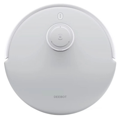 Пилосос Ecovacs DEEBOT T20e OMNI (DLX23 T20E)
