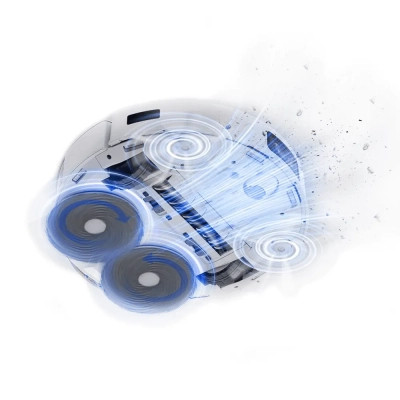 Пилосос Ecovacs DEEBOT T20e OMNI (DLX23 T20E)