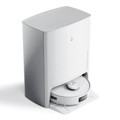Пилосос Ecovacs DEEBOT T20e OMNI (DLX23 T20E)
