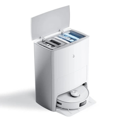 Пилосос Ecovacs DEEBOT T20e OMNI (DLX23 T20E)