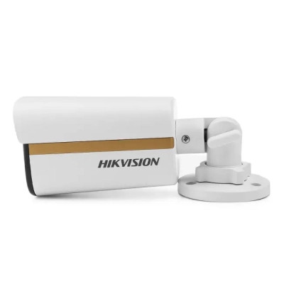 Камера відеоспостереження Hikvision DS-2CE12DF3T-FS (3.6)
