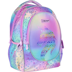 Рюкзак шкільний Astrabag Ergo Back AB340 Unicorn Ombre (502021563)