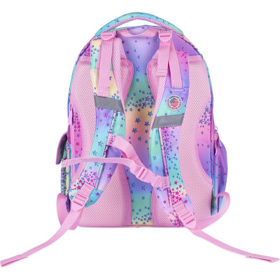 Рюкзак шкільний Astrabag Ergo Back AB340 Unicorn Ombre (502021563)