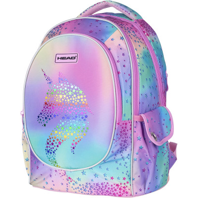 Рюкзак шкільний Astrabag Ergo Back AB340 Unicorn Ombre (502021563)