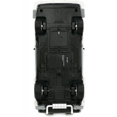 Машина Jada Назад у майбутнє 1 Машина часу зі світловим ефектом, 1:24 (253255038)