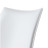 Кухонний стілець Concepto Grand білий (DC425BL-RL7-WHITE)