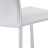 Кухонний стілець Concepto Grand білий (DC425BL-RL7-WHITE)