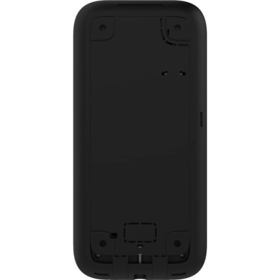 Клавіатура до охоронної системи Ajax KeyPad TouchScreen black
