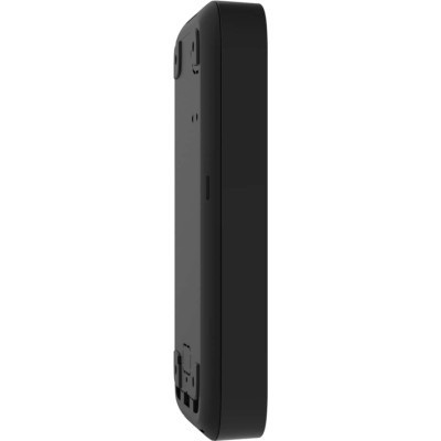 Клавіатура до охоронної системи Ajax KeyPad TouchScreen black