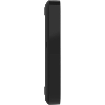Клавіатура до охоронної системи Ajax KeyPad TouchScreen black