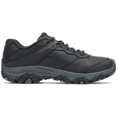 Кроссовки Merrell Moab Adventure 3 WP Mns black - 41.5 - чорний (036.1343)