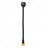 Антена для дрона AKK Bullet Antenna 5.8GHz 3DBi SMA 160mm RHCP White (AB160)