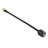 Антена для дрона AKK Bullet Antenna 5.8GHz 3DBi SMA 160mm RHCP White (AB160)
