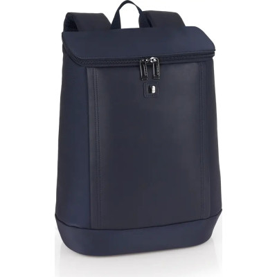 Рюкзак туристичний Gabol Backpack Jazz 14,5L Blue (413280-003) (930734)