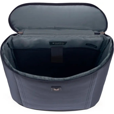Рюкзак туристичний Gabol Backpack Jazz 14,5L Blue (413280-003) (930734)