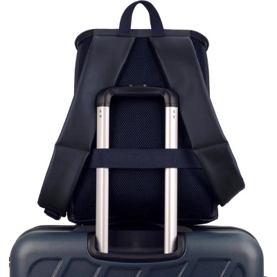 Рюкзак туристичний Gabol Backpack Jazz 14,5L Blue (413280-003) (930734)