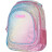Рюкзак шкільний Astrabag AB330 Rainbow dust з сріблястим ефектом 39х28х15 см (502022102)