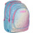 Рюкзак шкільний Astrabag AB330 Rainbow dust з сріблястим ефектом 39х28х15 см (502022102)